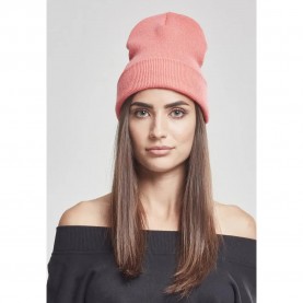 шапка,всички,шапки,flexfit,heavyweight,long,beanie,pink