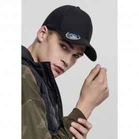 шапка,всички,шапки,flexfit,110,pique,cap,black,(black)