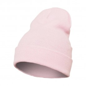 шапка,всички,шапки,flexfit,heavyweight,long,beanie,pink,light,(pink)