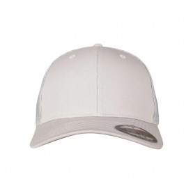 шапка,всички,шапки,flexfit,trucker,cap,silver