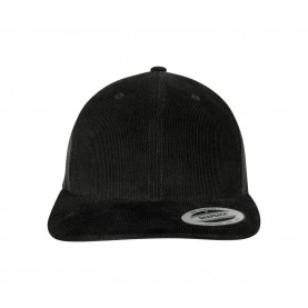 шапка,всички,шапки,flexfit,corduroy,retro,cap,black,(black)