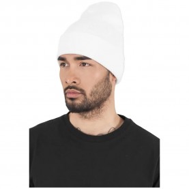 шапка,всички,шапки,flexfit,heavyweight,long,beanie,white