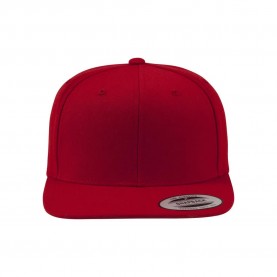 шапка,всички,шапки,flexfit,classique,cap,red,red,(red)
