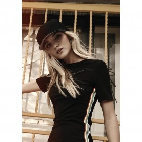 шапка,всички,шапки,flexfit,110,hybrid,cap,black