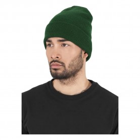 шапка,всички,шапки,flexfit,heavyweight,long,beanie,green