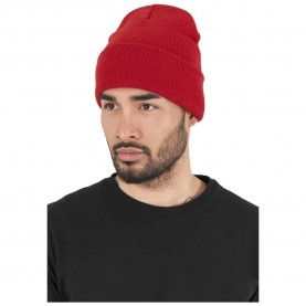 шапка,всички,шапки,flexfit,heavyweight,long,beanie,red