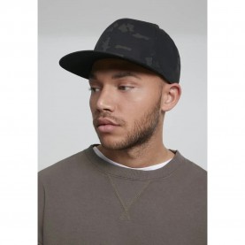 шапка,всички,шапки,flexfit,classique,multicam®,cap,black,(black)