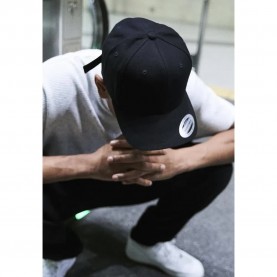 шапка,всички,шапки,flexfit,6,panel,curved,metal,nap,cap,black,(black)