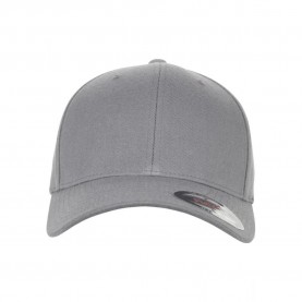 шапка,всички,шапки,flexfit,wool,blend,cap,grey