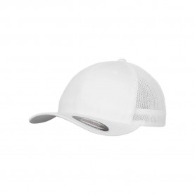 шапка,всички,шапки,flexfit,trucker,cap,white