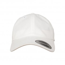 шапка,всички,шапки,flexfit,pead,cotton,twill,dad,cap,white,(white)