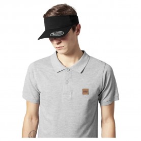 други,аксесоари,всички,шапки,flexfit,cap,110,visor,black,(black)