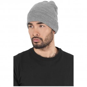 шапка,всички,шапки,flexfit,heavyweight,long,beanie,grey