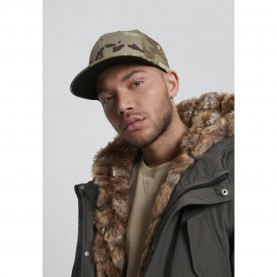 шапка,всички,шапки,flexfit,classique,multicam®,cap,golden,(multicolor)