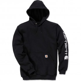 суичър,мъжки,пуловери,carhartt,logo,hoodie,black