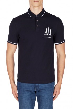 блуза,с,яка,мъжки,блузи,с,яка,armani,exchange,polo,shirt,8nzf75,z8m5z,blue