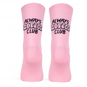 чорапи,дамски,чорапи,pacific,socks,coffee,club,socks,pink,(pink)