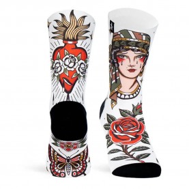 чорапи,дамски,чорапи,pacific,socks,lola,socks,multicolor,(multicolor)