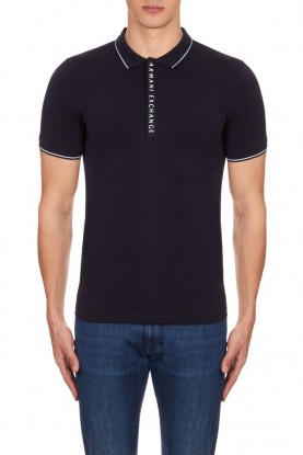 блуза,с,яка,мъжки,блузи,с,яка,armani,exchange,8nzf71,polo,shirt,blue