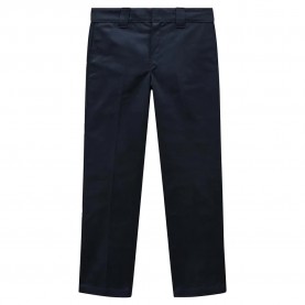 панталони,мъжки,панталони,dickies,873,work,pants,dark,navy,(black)