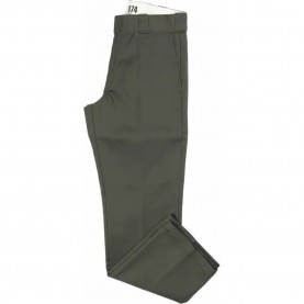 панталони,мъжки,панталони,dickies,874,work,pants,olive,green,(green)