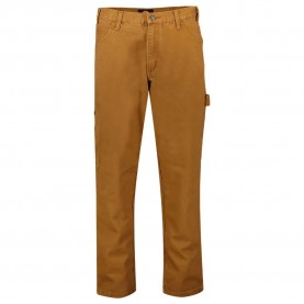 панталони,мъжки,панталони,dickies,dc,carpenter,pants,sw,brown,duck,(brown)