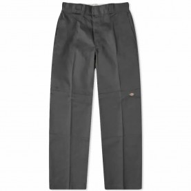 панталони,мъжки,панталони,dickies,double,knee,pants,charcoal,grey,(grey)