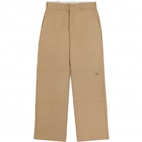 панталони,мъжки,панталони,dickies,double,knee,pants,khaki,(green)