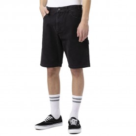 къси,панталони,мъжки,панталони,dickies,duck,shorts,sw,black,(black)
