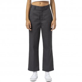 панталони,дамски,панталони,dickies,elizaville,pants,charcoal,grey,(grey)