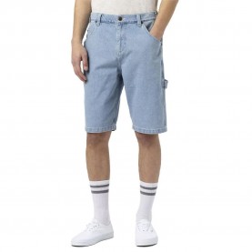 къси,панталони,мъжки,панталони,dickies,garyville,denim,shorts,vintage,blue,(blue)