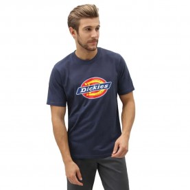 тениска,мъжки,тениски,dickies,icon,logo,short,sleeve,t,shirt,navy,blue,(blue)