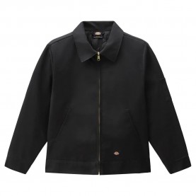 яке,мъжки,якета,dickies,lined,eisenhower,jacket,black,(black)