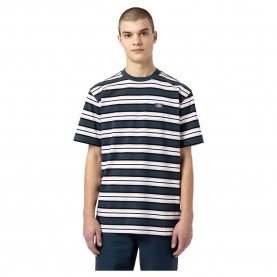 тениска,мъжки,тениски,dickies,lynnwood,short,sleeve,t,shirt,blue,(air,force,blue)