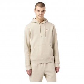 суичър,мъжки,пуловери,dickies,oakport,hoodie,grey,(cement)