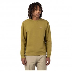 блуза,мъжки,пуловери,dickies,oakport,sweatshirt,green,(green,moss)