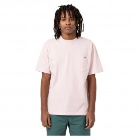 тениска,мъжки,тениски,dickies,porterdale,short,sleeve,t,shirt,white,(light,pink)