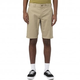 къси,панталони,мъжки,панталони,dickies,slim,work,flex,shorts,green,(khaki)