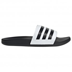 мъжки,джапанки,и,чехли,adidas,adilette,comfort,slides,ftwr,white,core,black,core,black,(white)