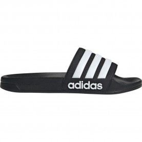 мъжки,джапанки,и,чехли,adidas,adilette,slides,core,black,ftwr,white,(black)