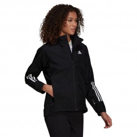 яке,дамски,якета,и,палта,adidas,sportswear,basic,3,stripes,r.r,jacket,black