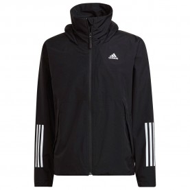 яке,мъжки,якета,adidas,sportswear,bsc,3,stripes,r.r,jacket,black