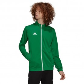 яке,мъжки,анцузи,adidas,entrada,22,tracksuit,jacket,team,green,white,(green)