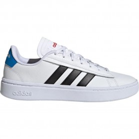 маратонки,мъжки,маратонки,adidas,grand,court,alpha,trainers,white,(ftwr,white,core,black,blue,rush)