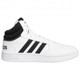 маратонки,мъжки,маратонки,adidas,hoops,3.0,mid,trainers,core,black,core,black,ftwr,white,(white)