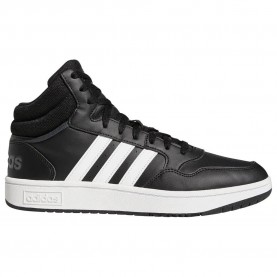 маратонки,мъжки,маратонки,adidas,hoops,3.0,mid,trainers,black