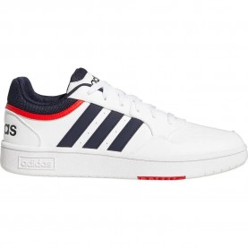 маратонки,мъжки,маратонки,adidas,hoops,3.0,trainers,white