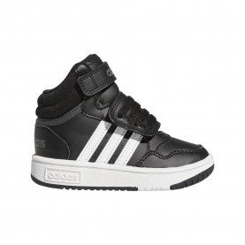 детски,маратонки,детски,маратонки,adidas,hoops,mid,3.0,ac,infant,trainers,black