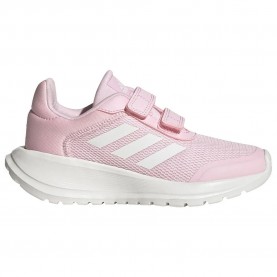 Маратонки Adidas Tensaur Run 2.0 CF trainers - Pink (Clear Pink / Core White / Clear Pink) маратонки,мъжки,маратонки,дамски,маратонки,adidas,tensaur,run,2.0,cf,trainers,pink,(clear,pink,core,white,clear,pink)