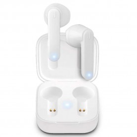 слушалки,слушалки,sbs,jazz,wireless,earphones,white,(white)